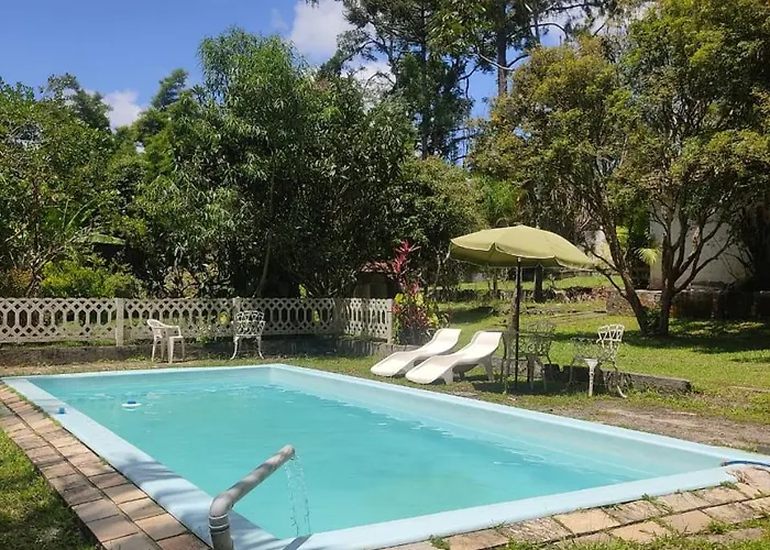 Sítio Nosso Cantinho